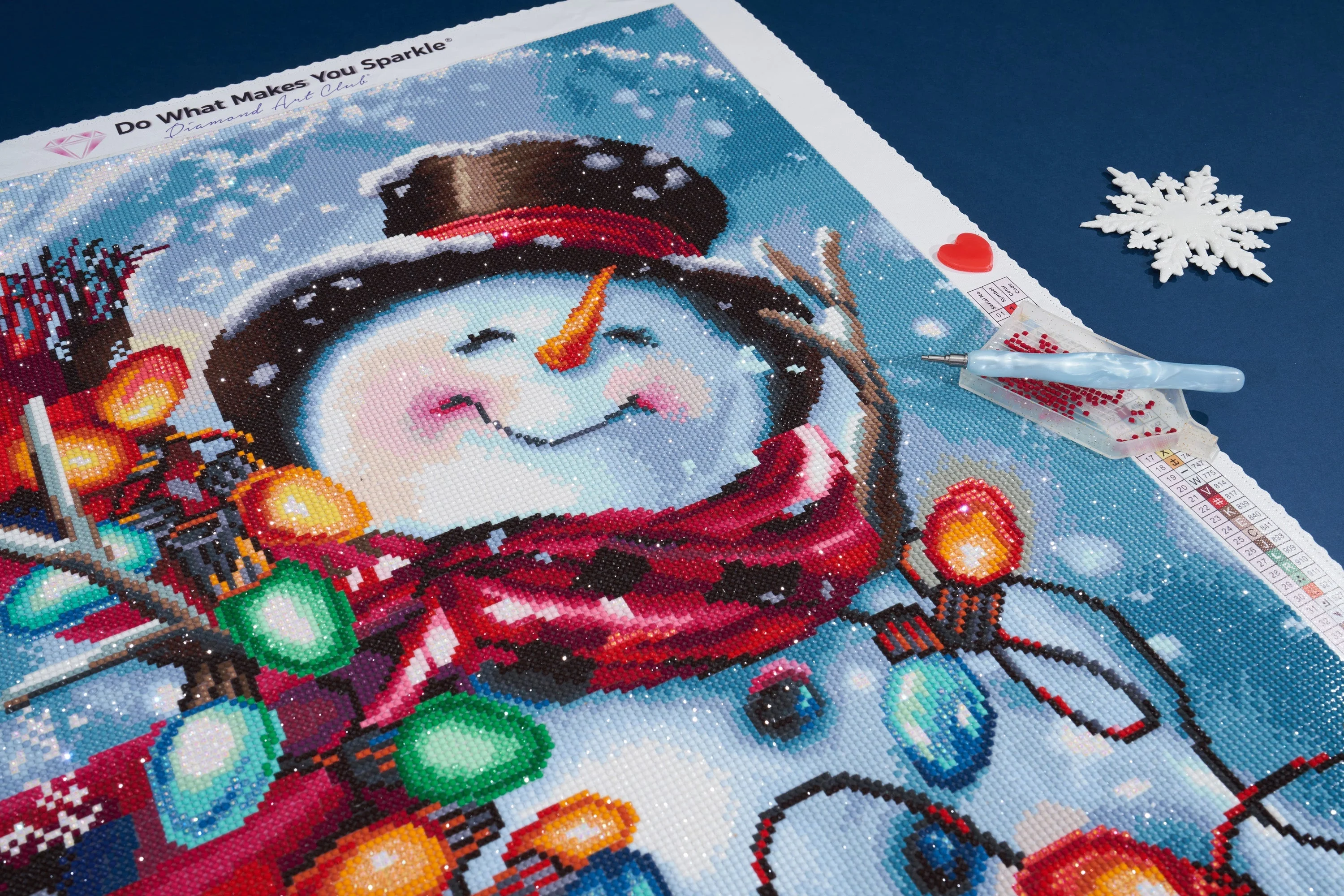 Christmas Joy - Image 4